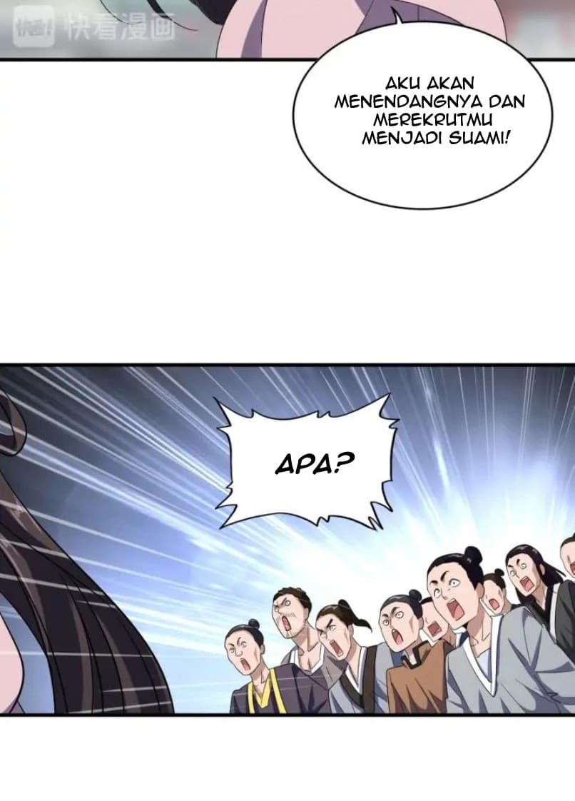 Demonic Emperor Page 28