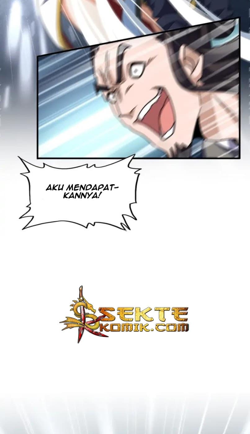 Demonic Emperor Page 35