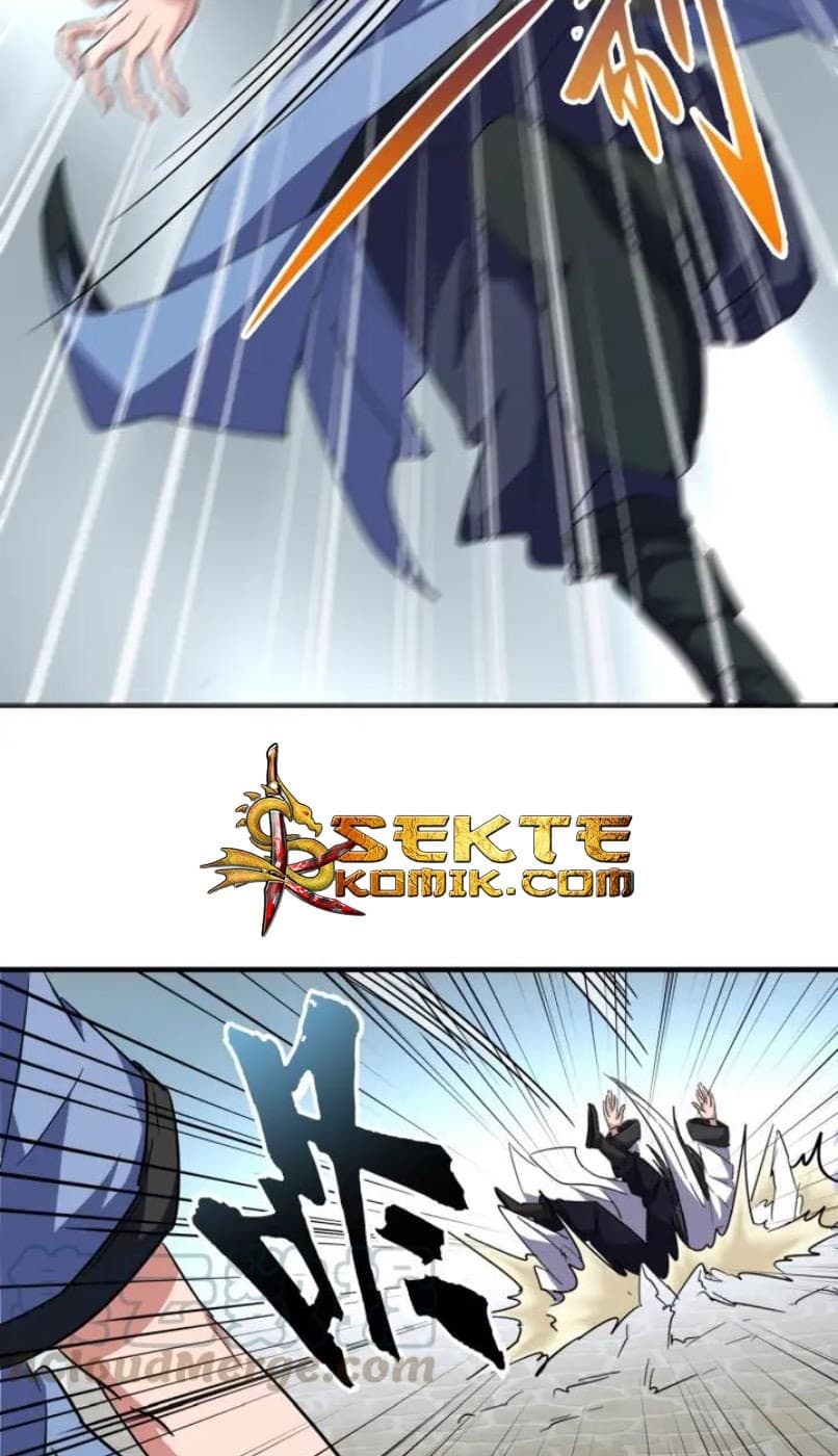 Demonic Emperor Page 37