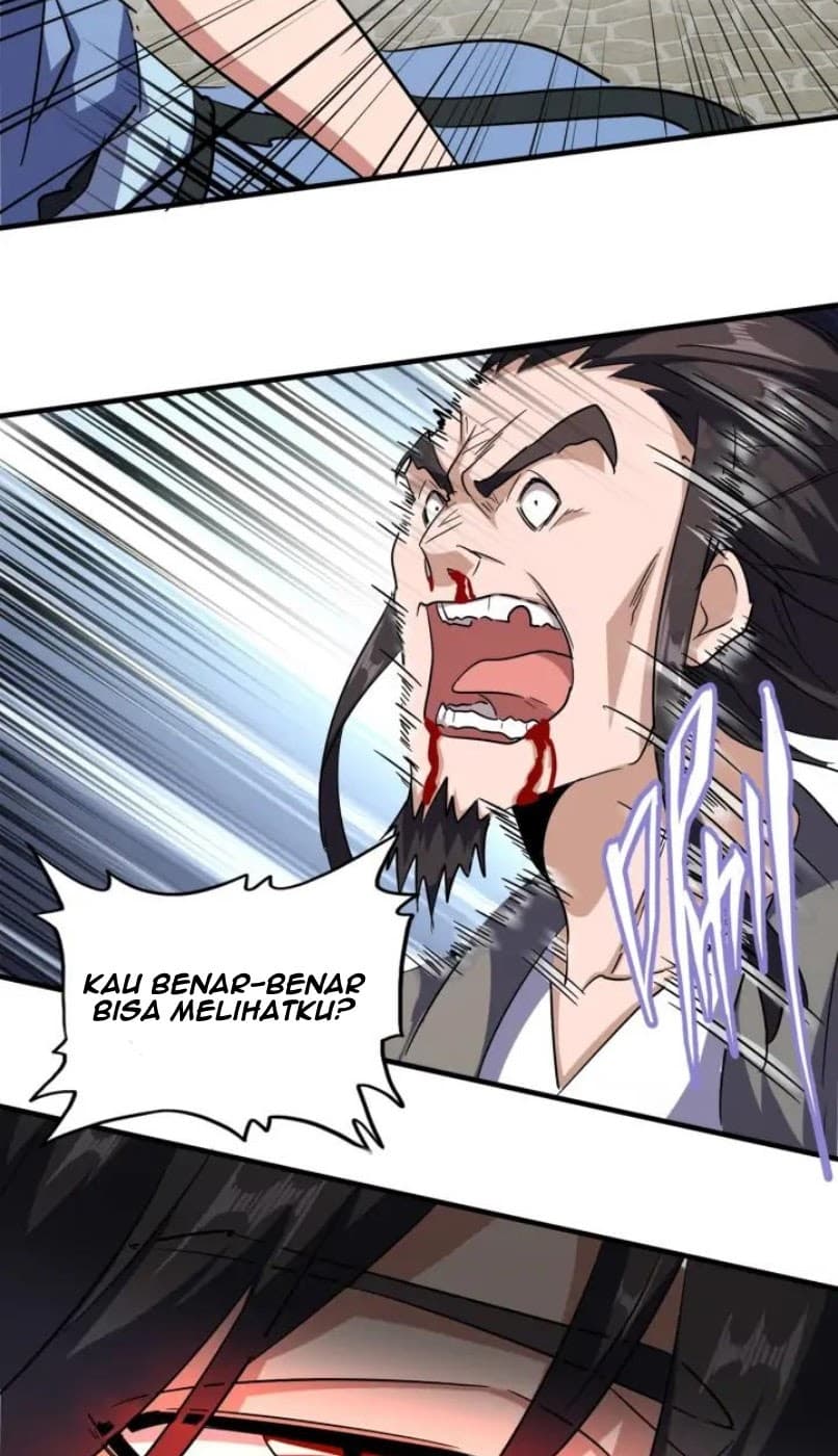 Demonic Emperor Page 38