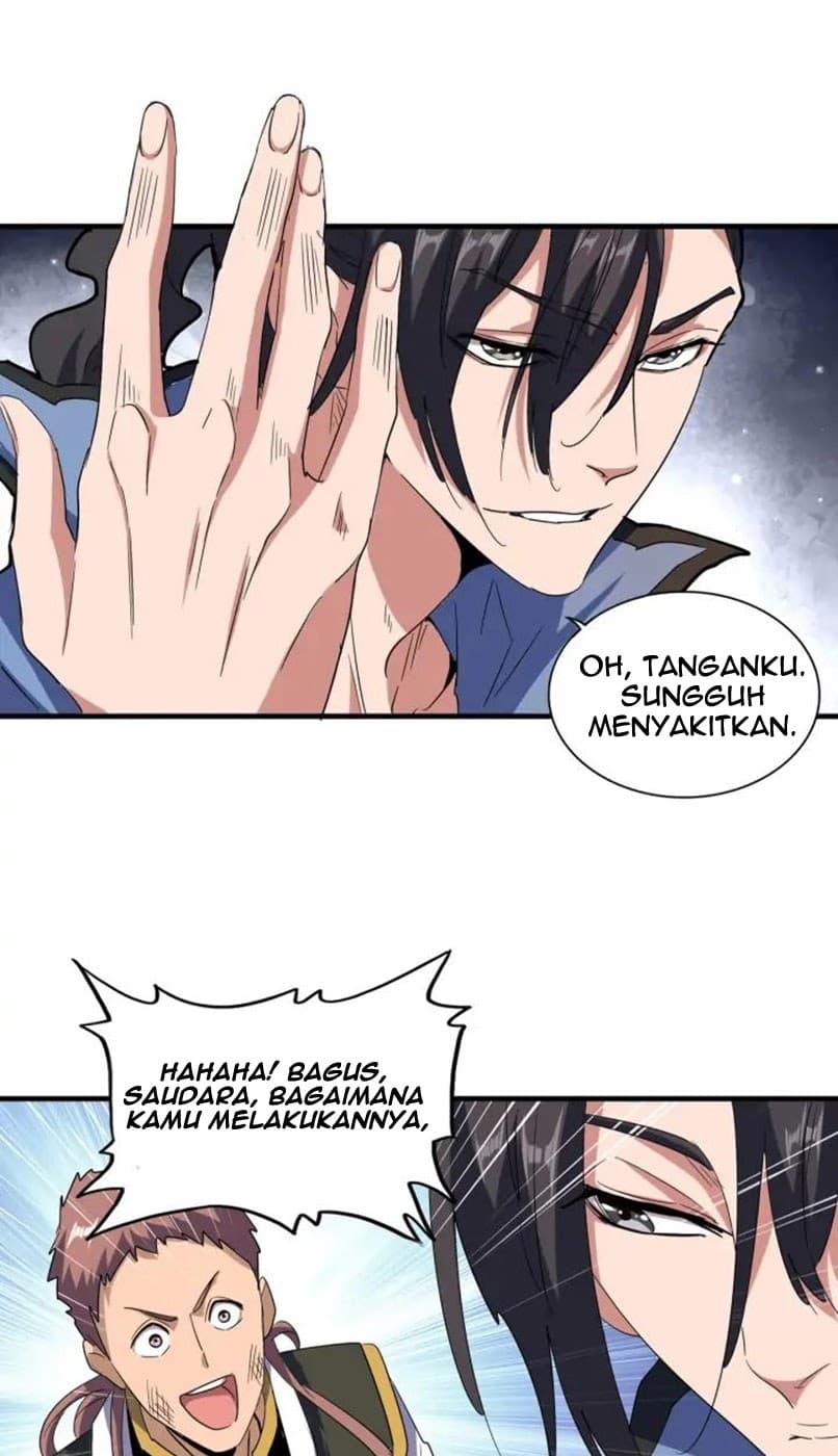 Demonic Emperor Page 4