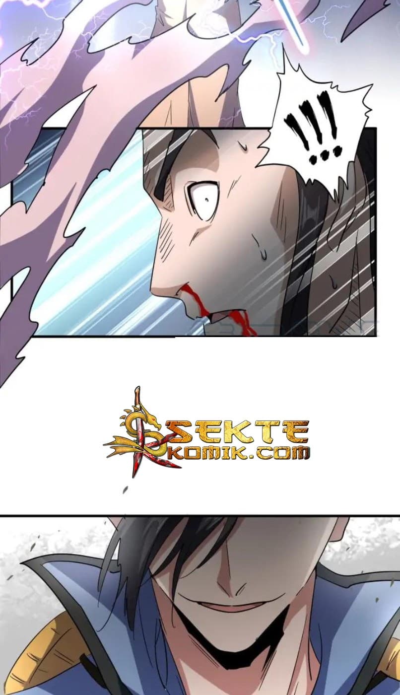 Demonic Emperor Page 41