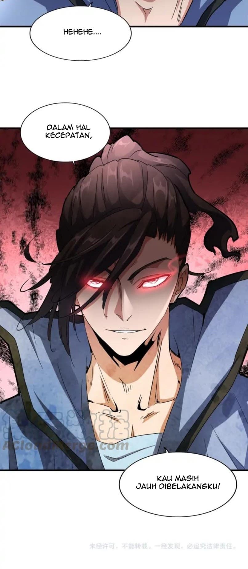 Demonic Emperor Page 42