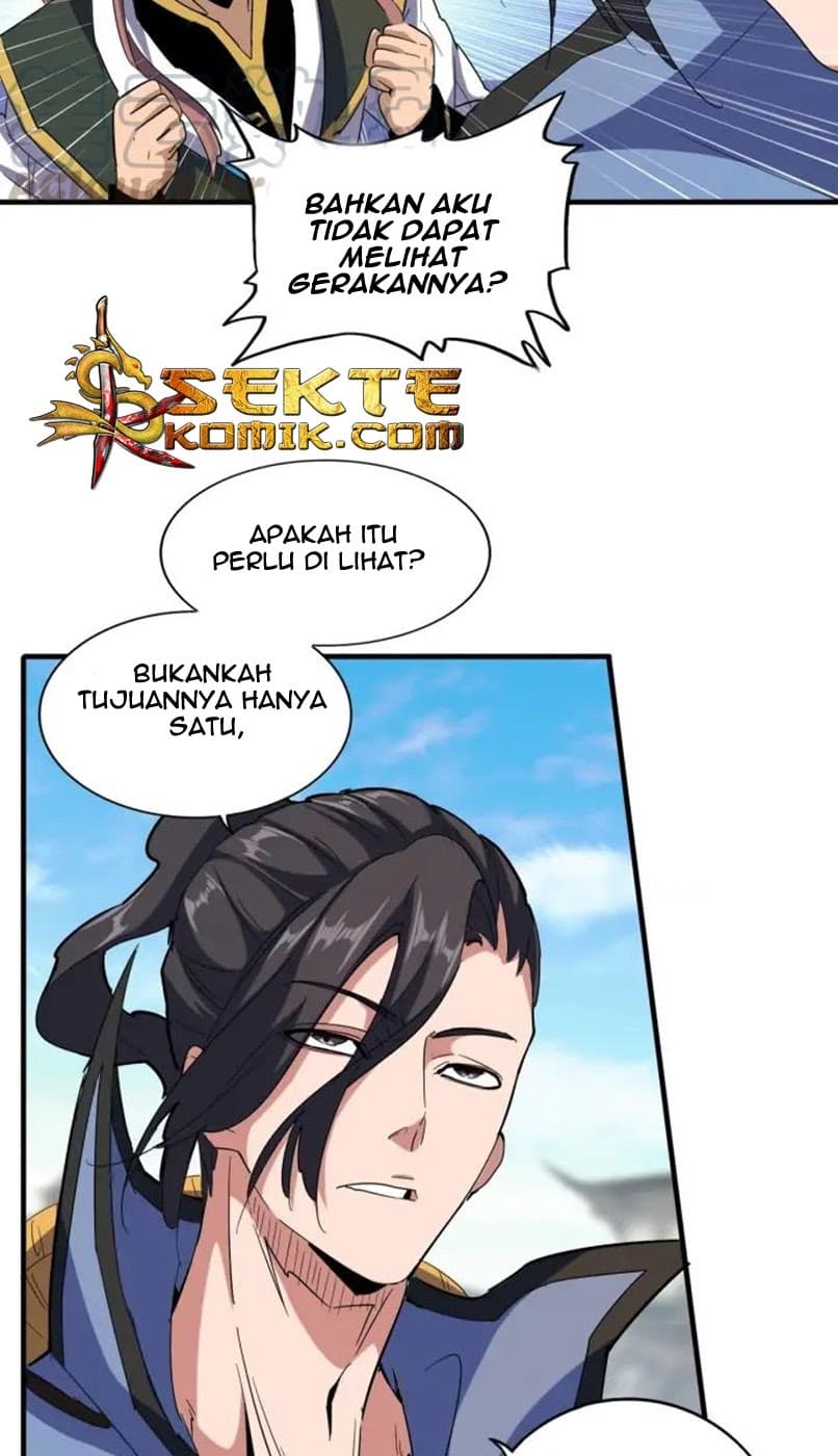 Demonic Emperor Page 5