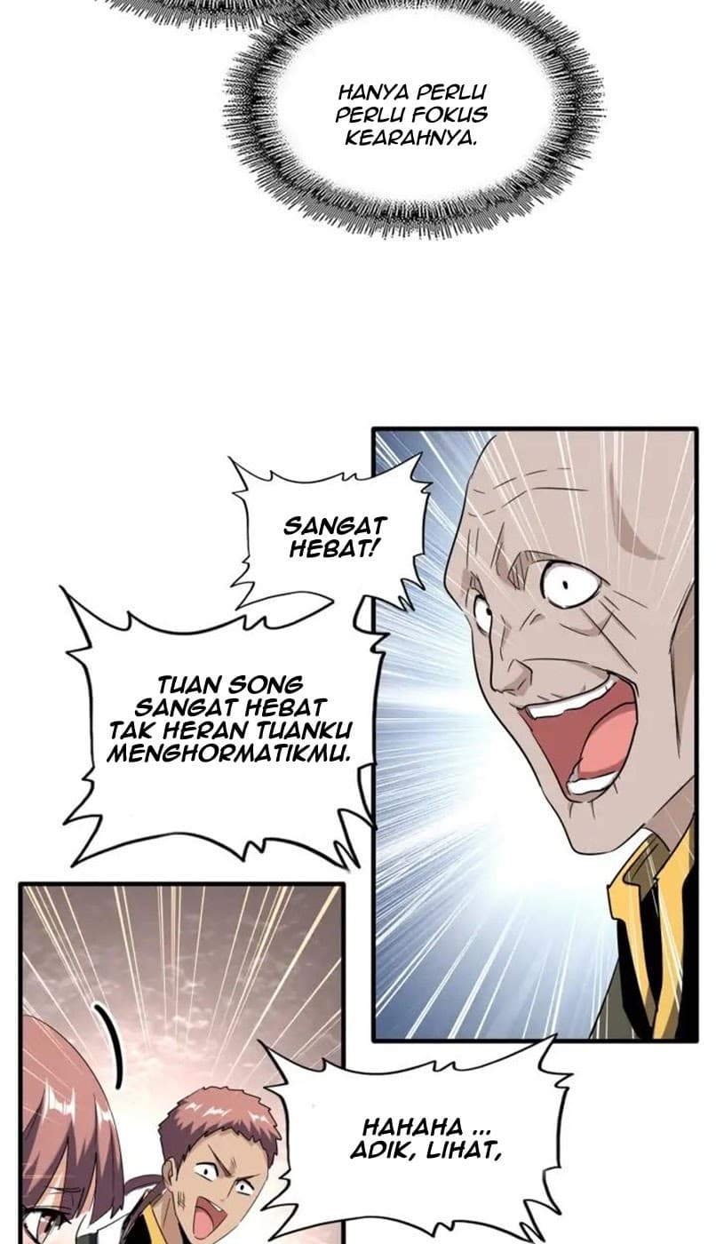Demonic Emperor Page 7