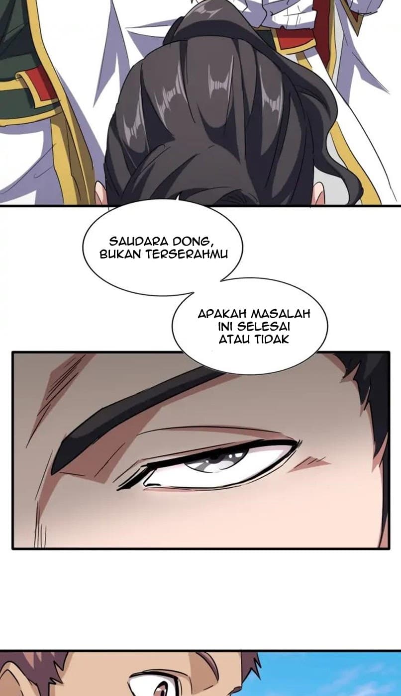Demonic Emperor Page 9
