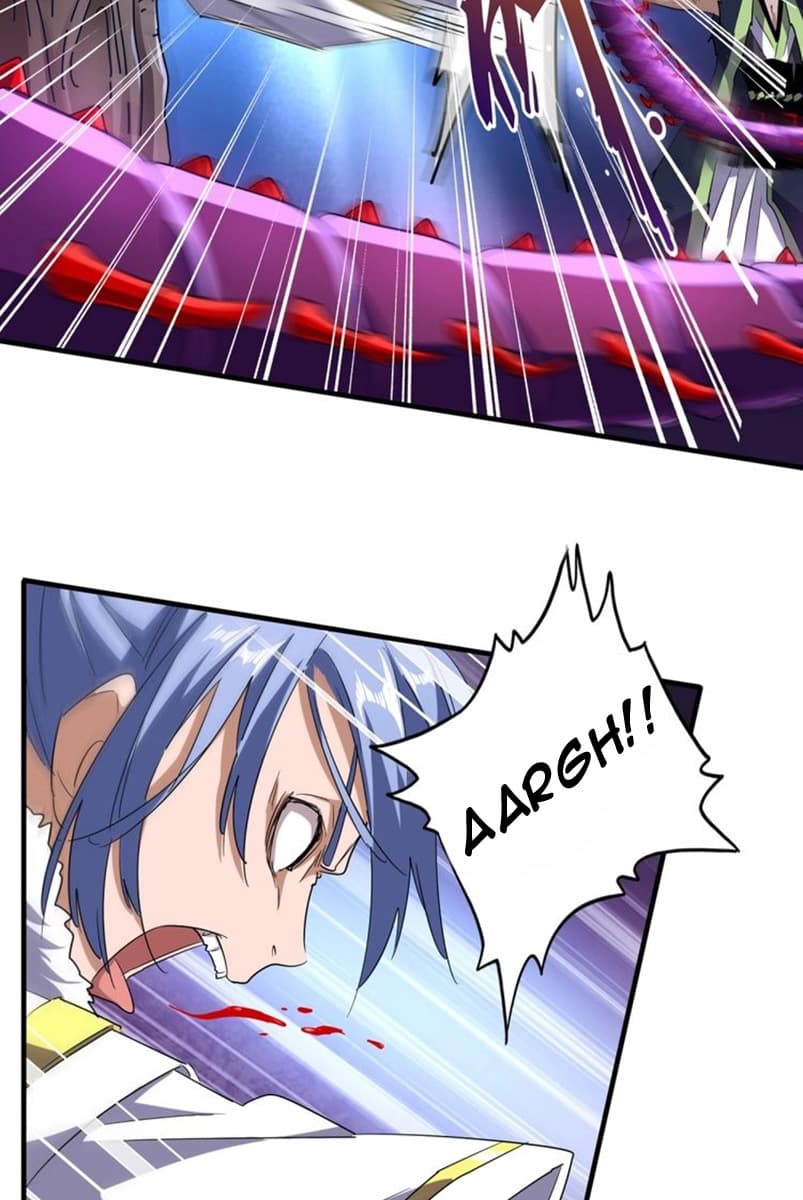 Demonic Emperor Page 10