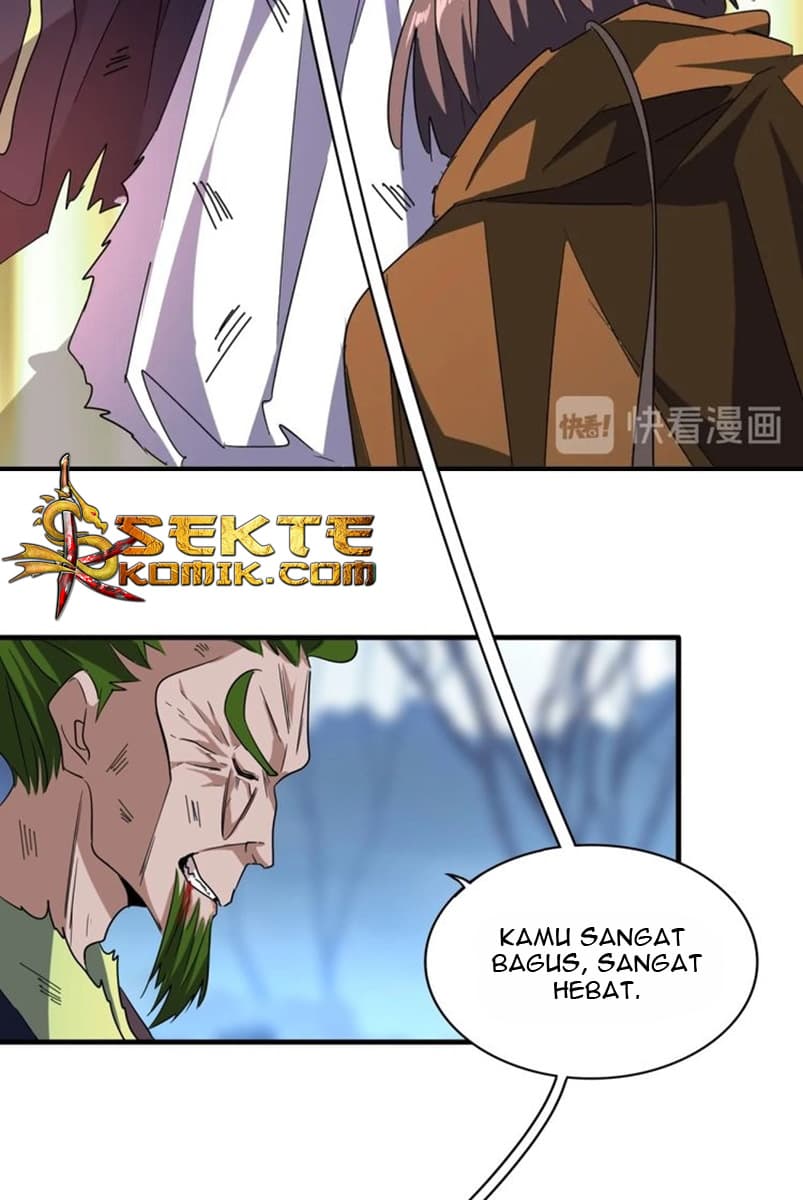 Demonic Emperor Page 13