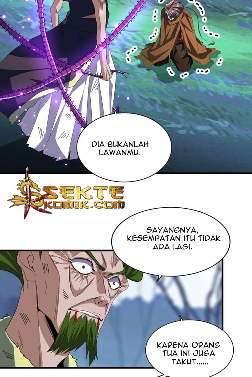 Demonic Emperor Page 15
