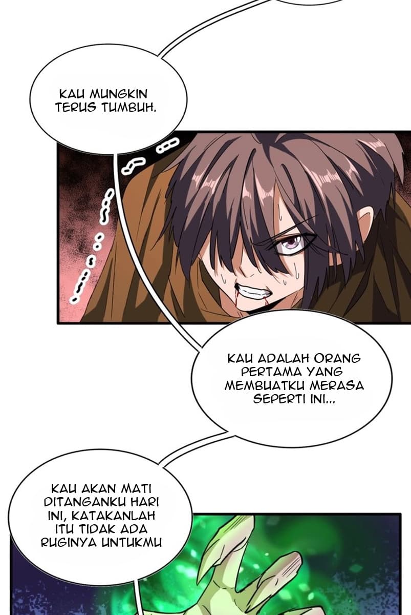 Demonic Emperor Page 16