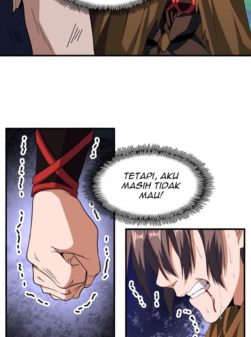 Demonic Emperor Page 20