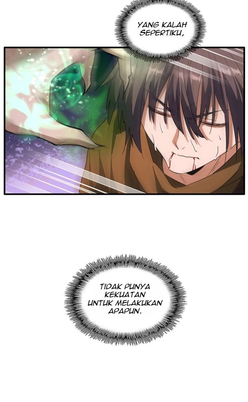 Demonic Emperor Page 24