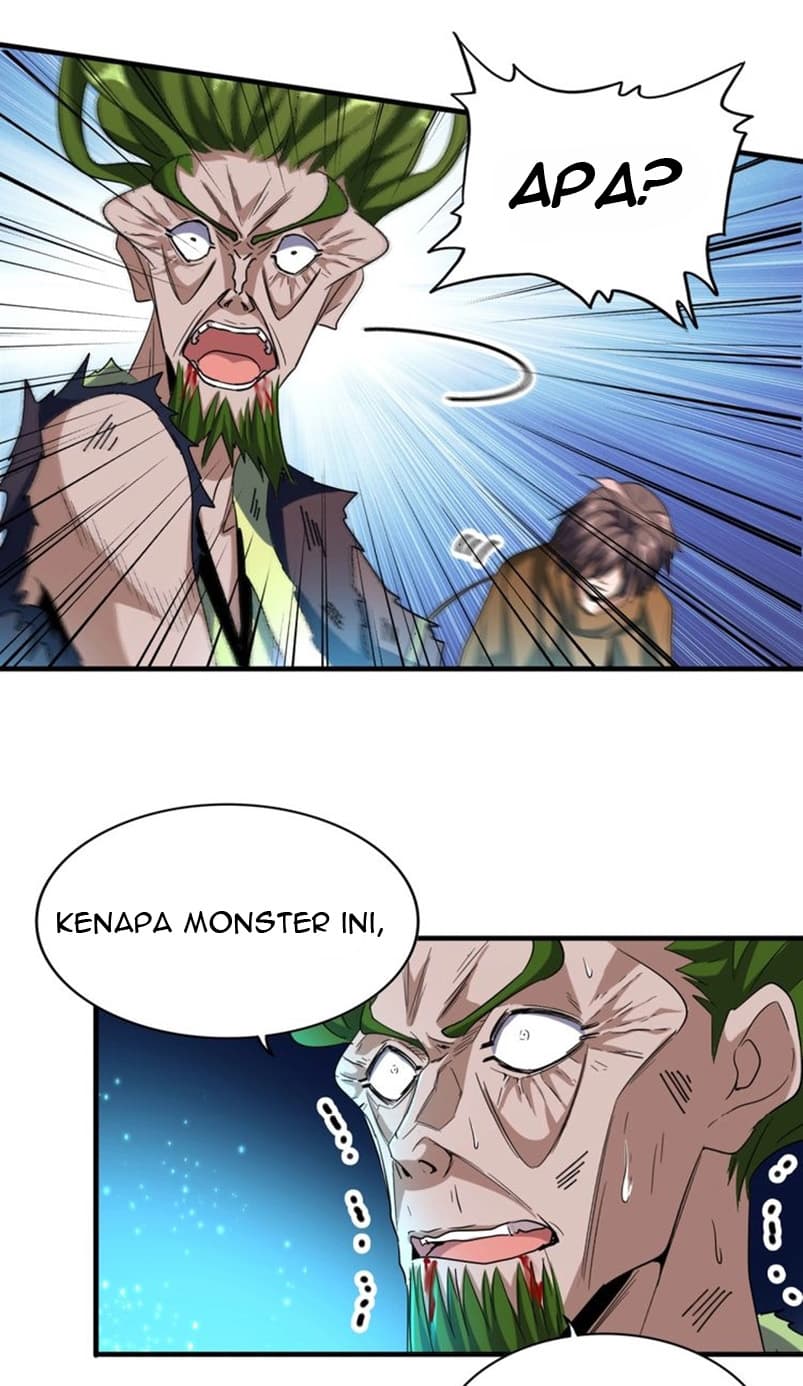 Demonic Emperor Page 28