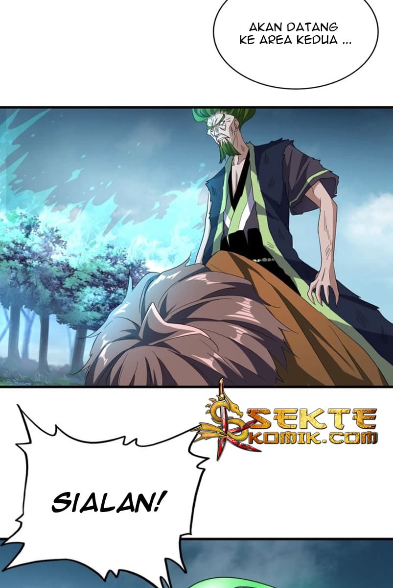 Demonic Emperor Page 29