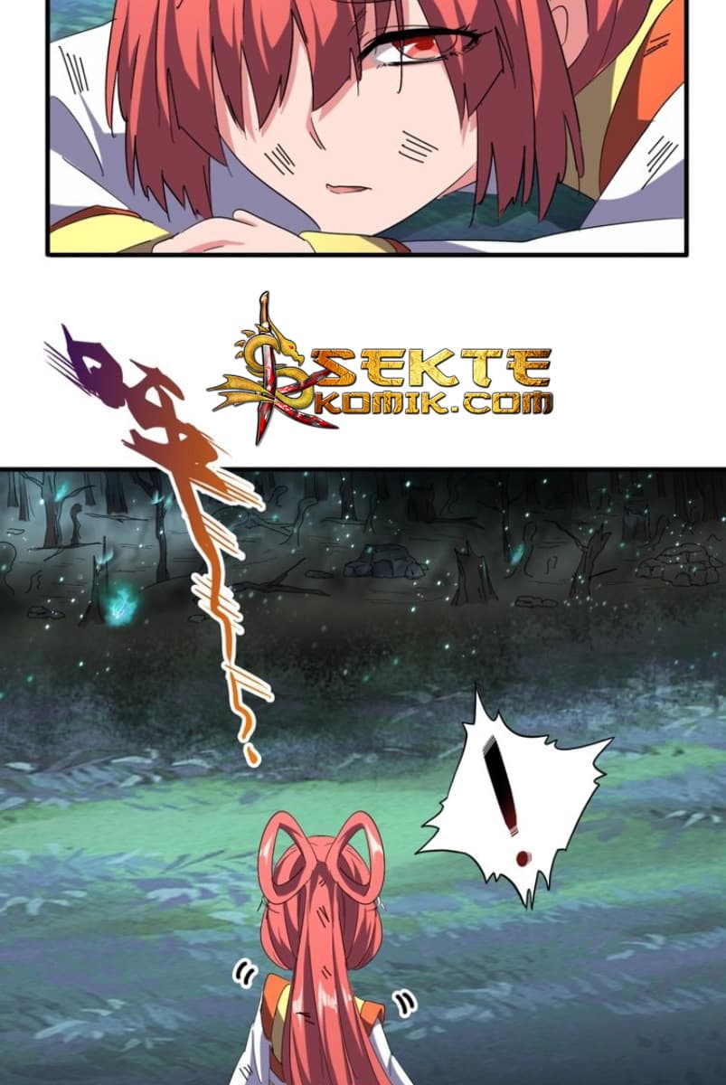 Demonic Emperor Page 35