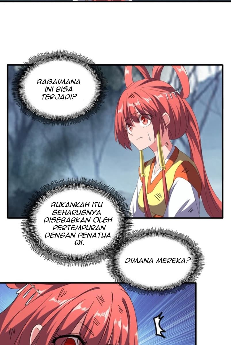 Demonic Emperor Page 36
