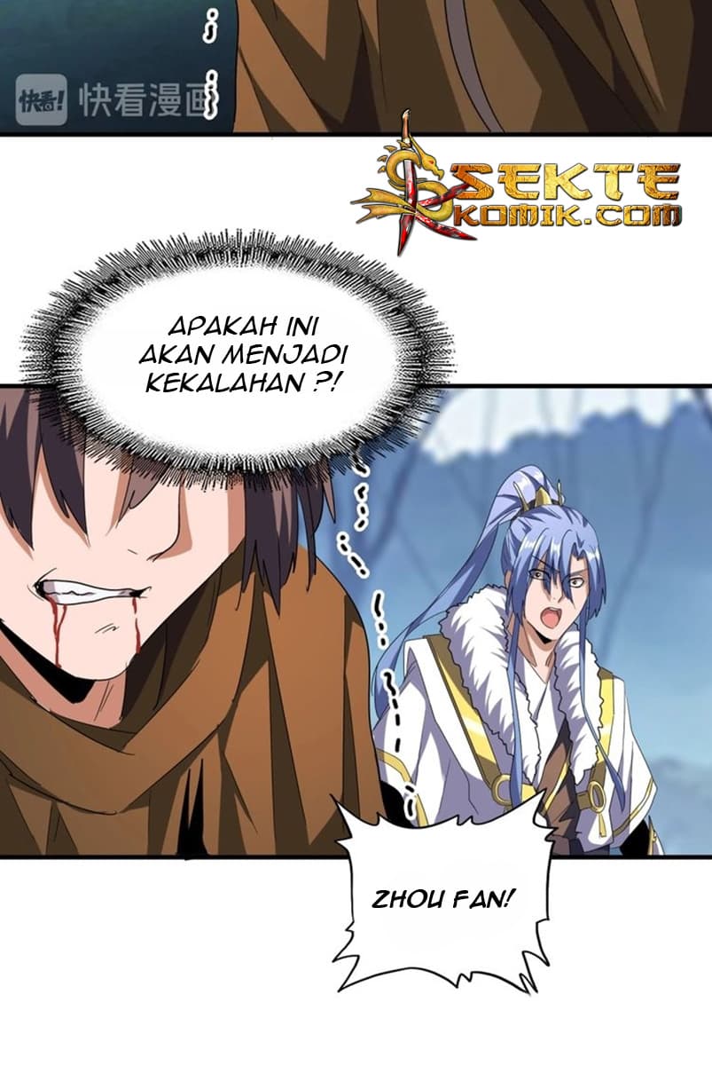 Demonic Emperor Page 7