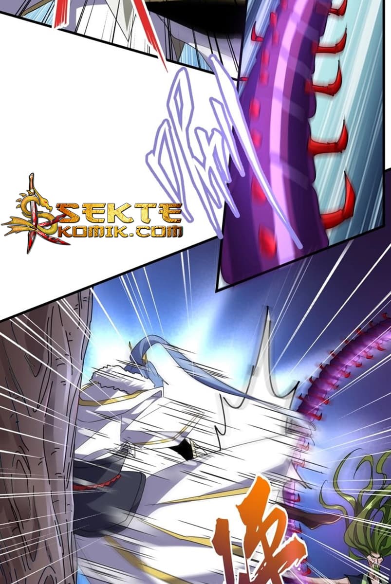 Demonic Emperor Page 9