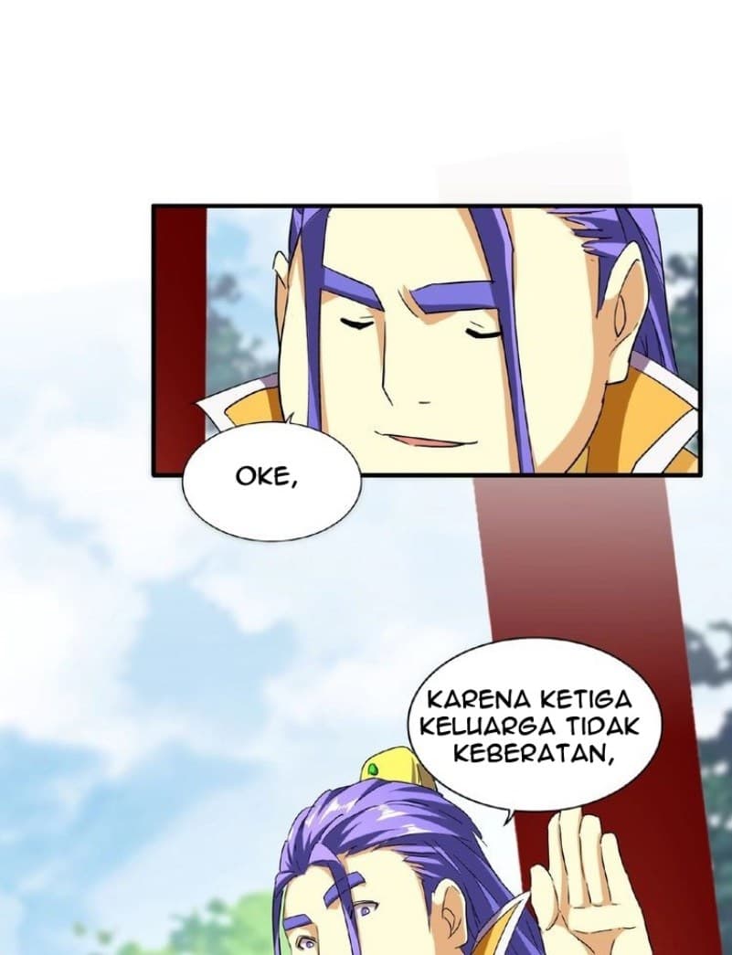 Demonic Emperor Page 25