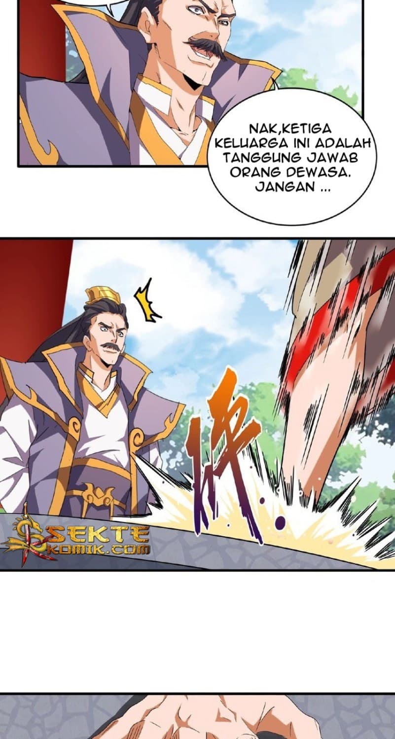 Demonic Emperor Page 8
