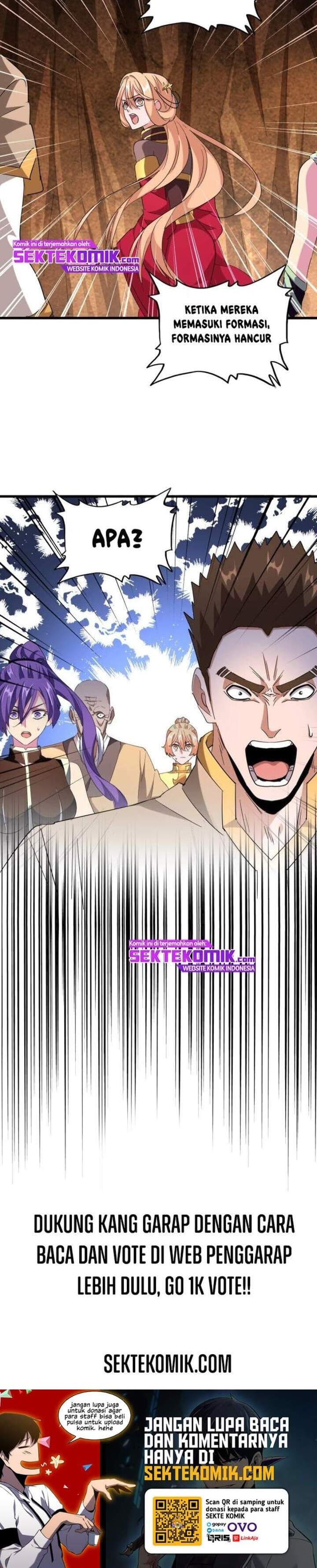 Demonic Emperor Page 17