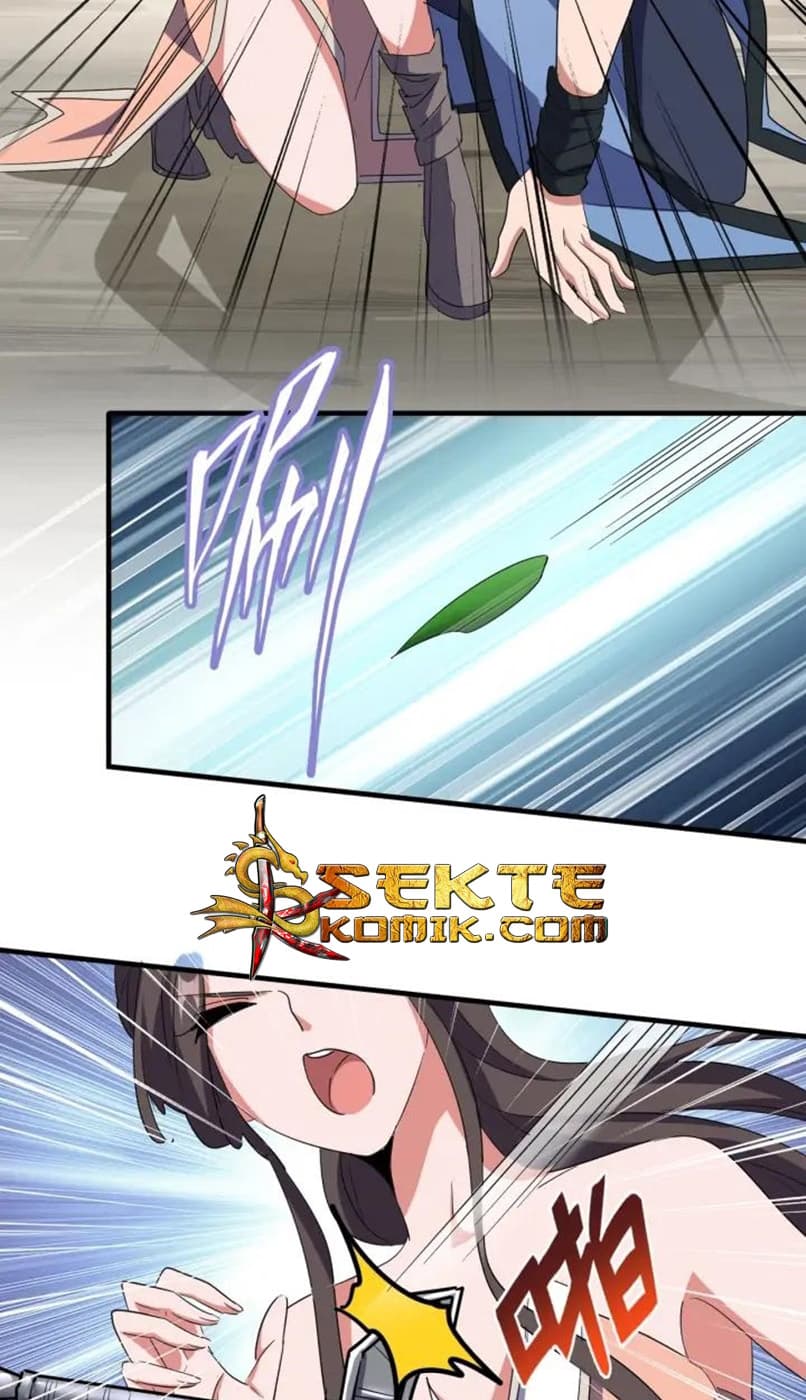 Demonic Emperor Page 11