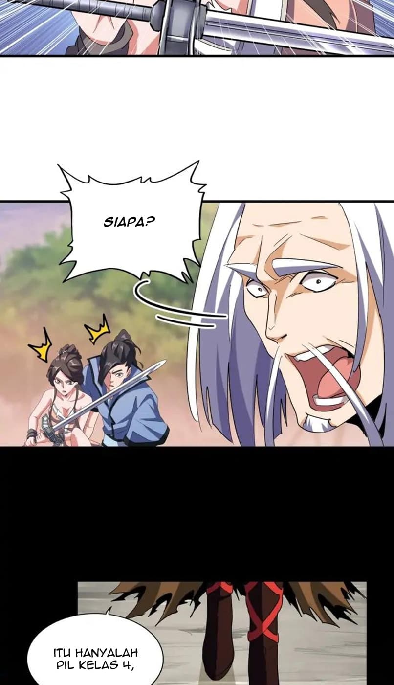 Demonic Emperor Page 12