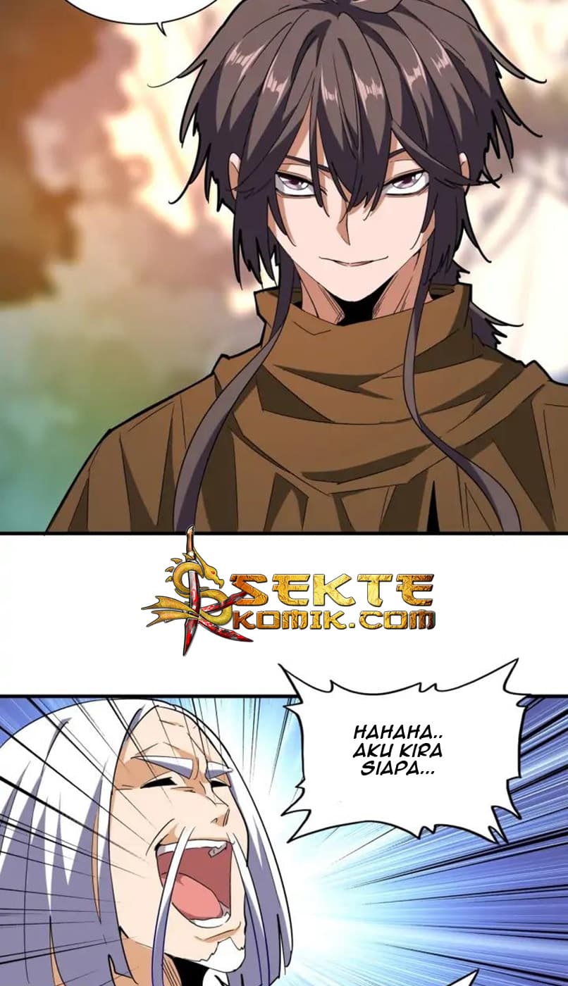 Demonic Emperor Page 14