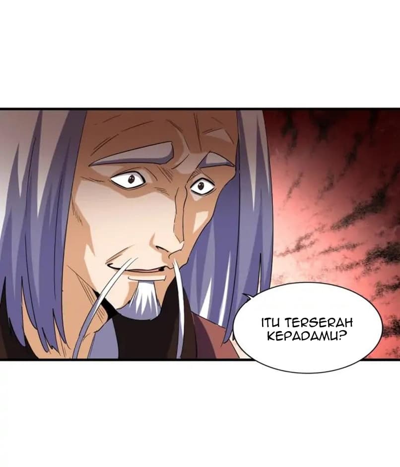 Demonic Emperor Page 18