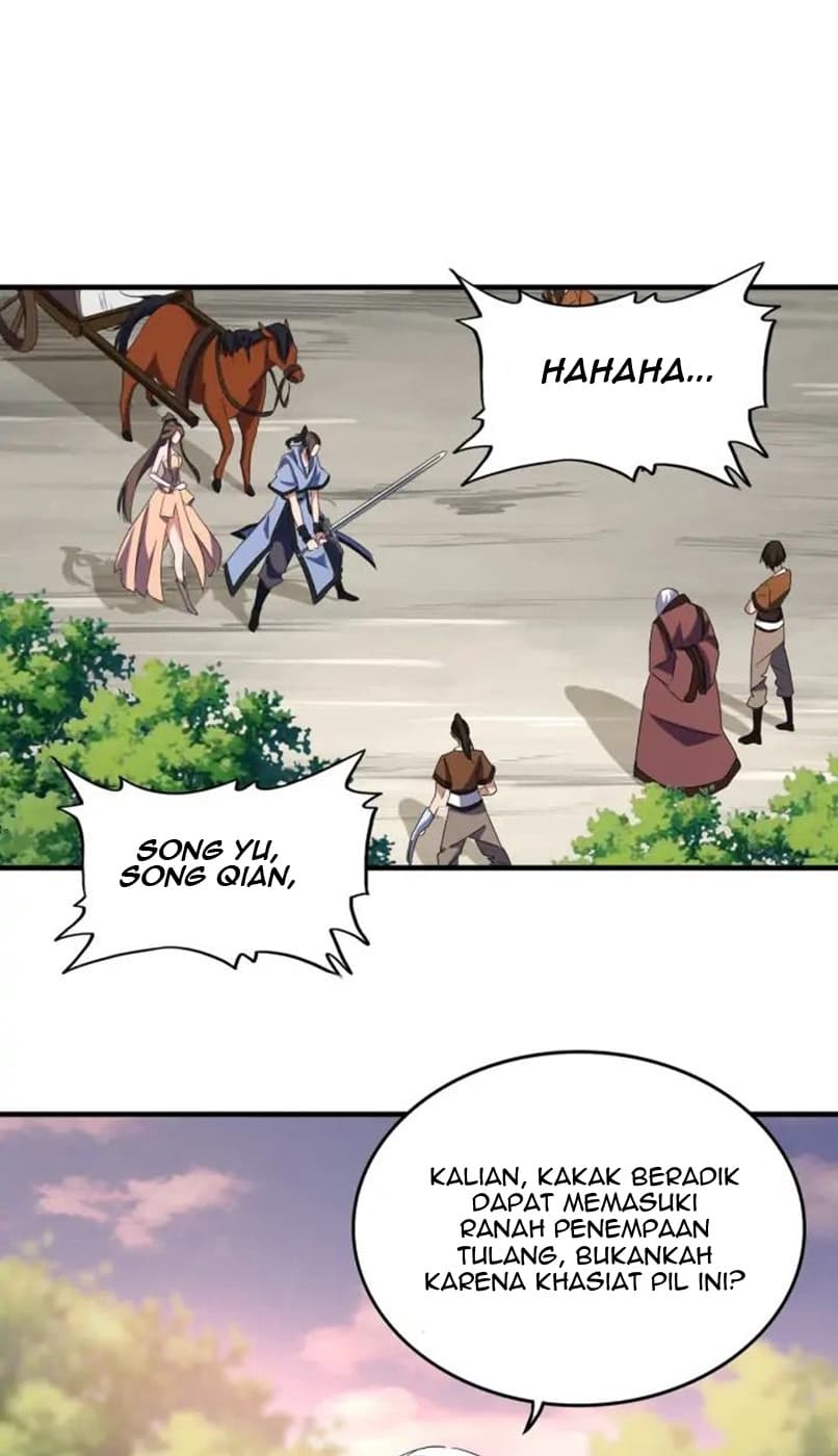 Demonic Emperor Page 2