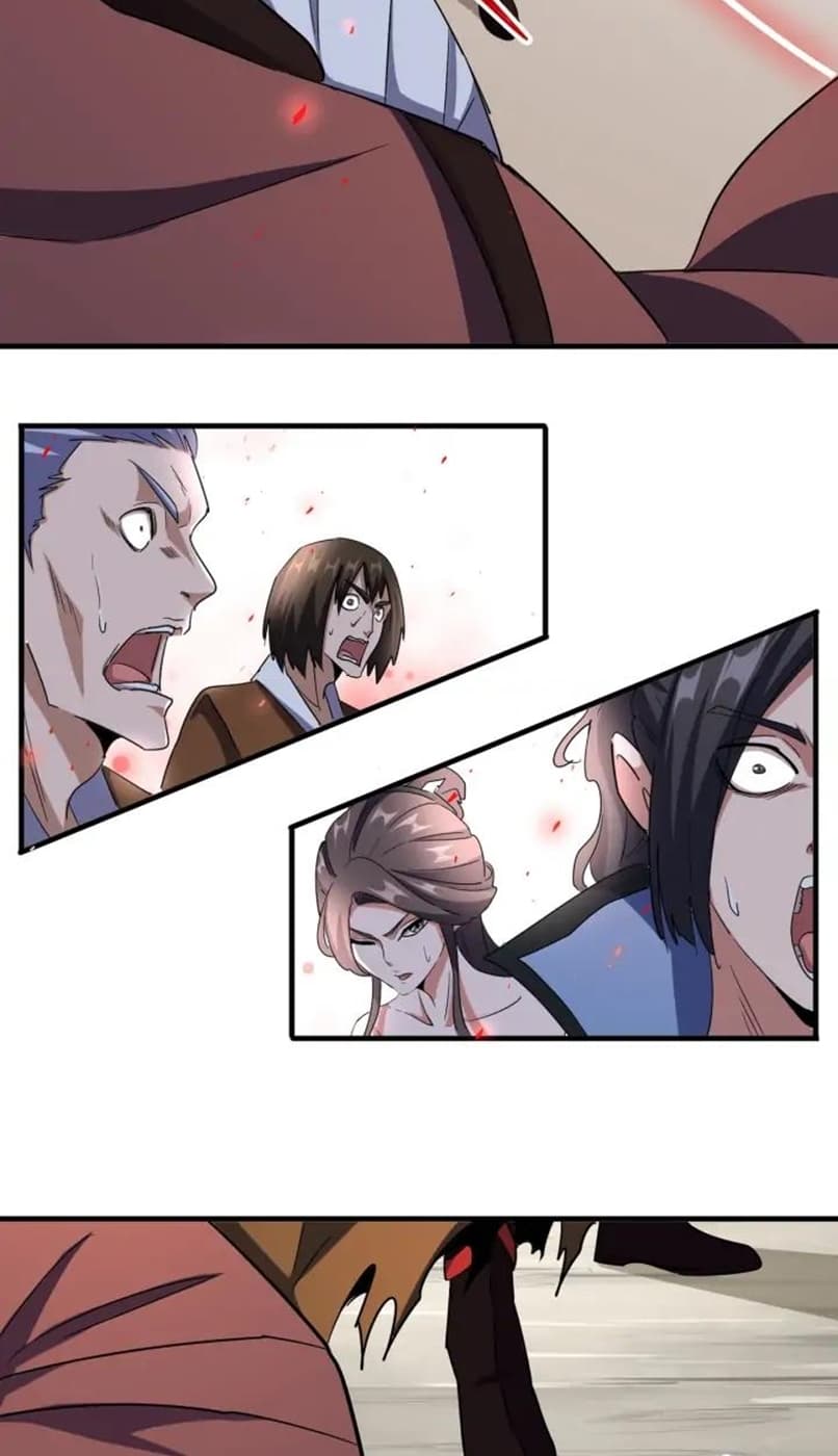 Demonic Emperor Page 24