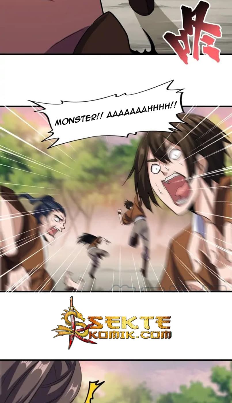 Demonic Emperor Page 25