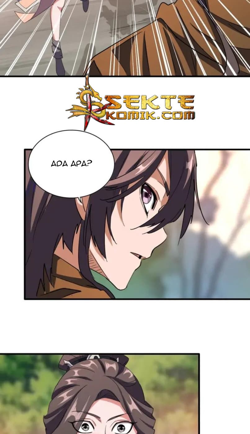 Demonic Emperor Page 27
