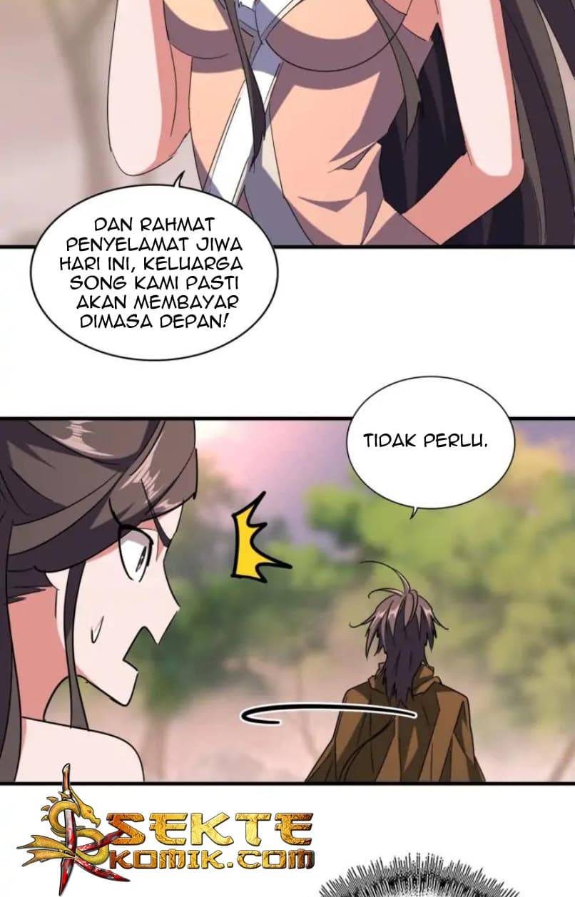 Demonic Emperor Page 29