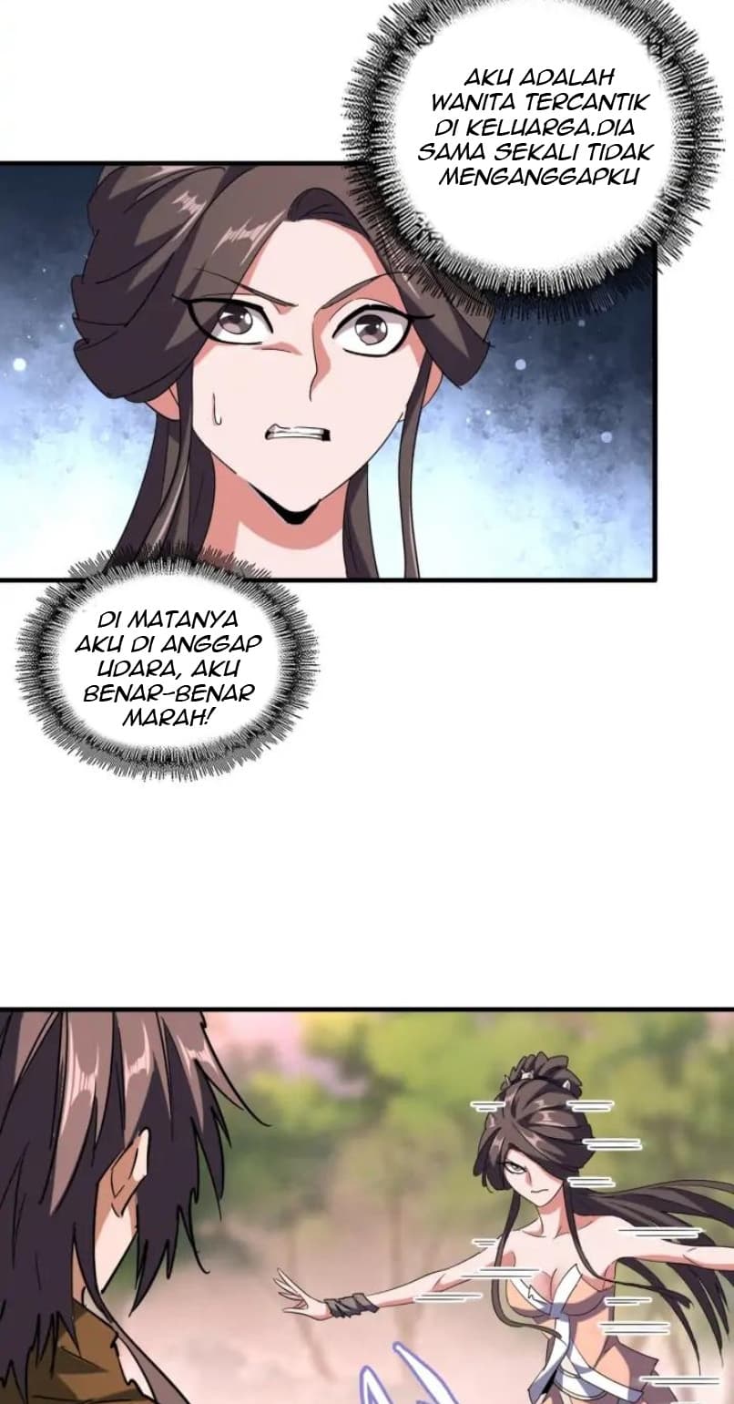Demonic Emperor Page 30