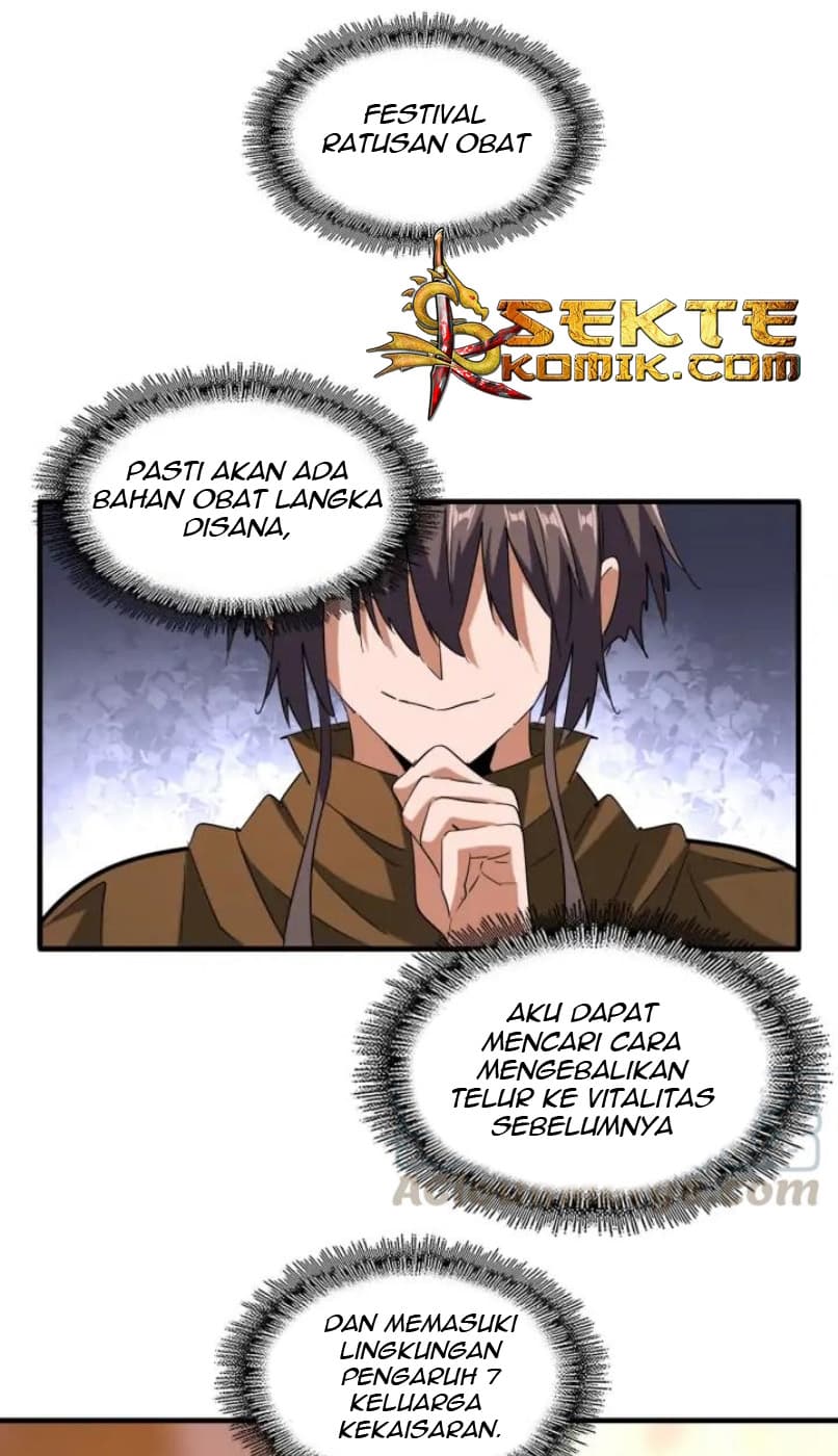Demonic Emperor Page 37