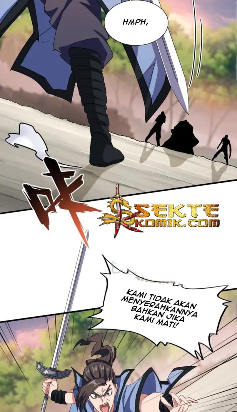Demonic Emperor Page 4