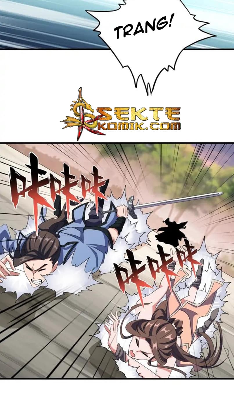 Demonic Emperor Page 6