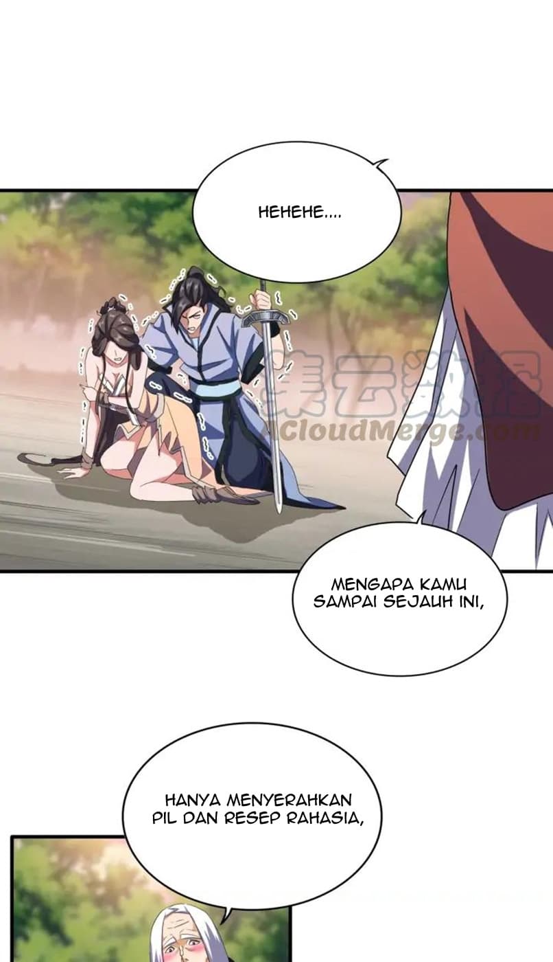 Demonic Emperor Page 7
