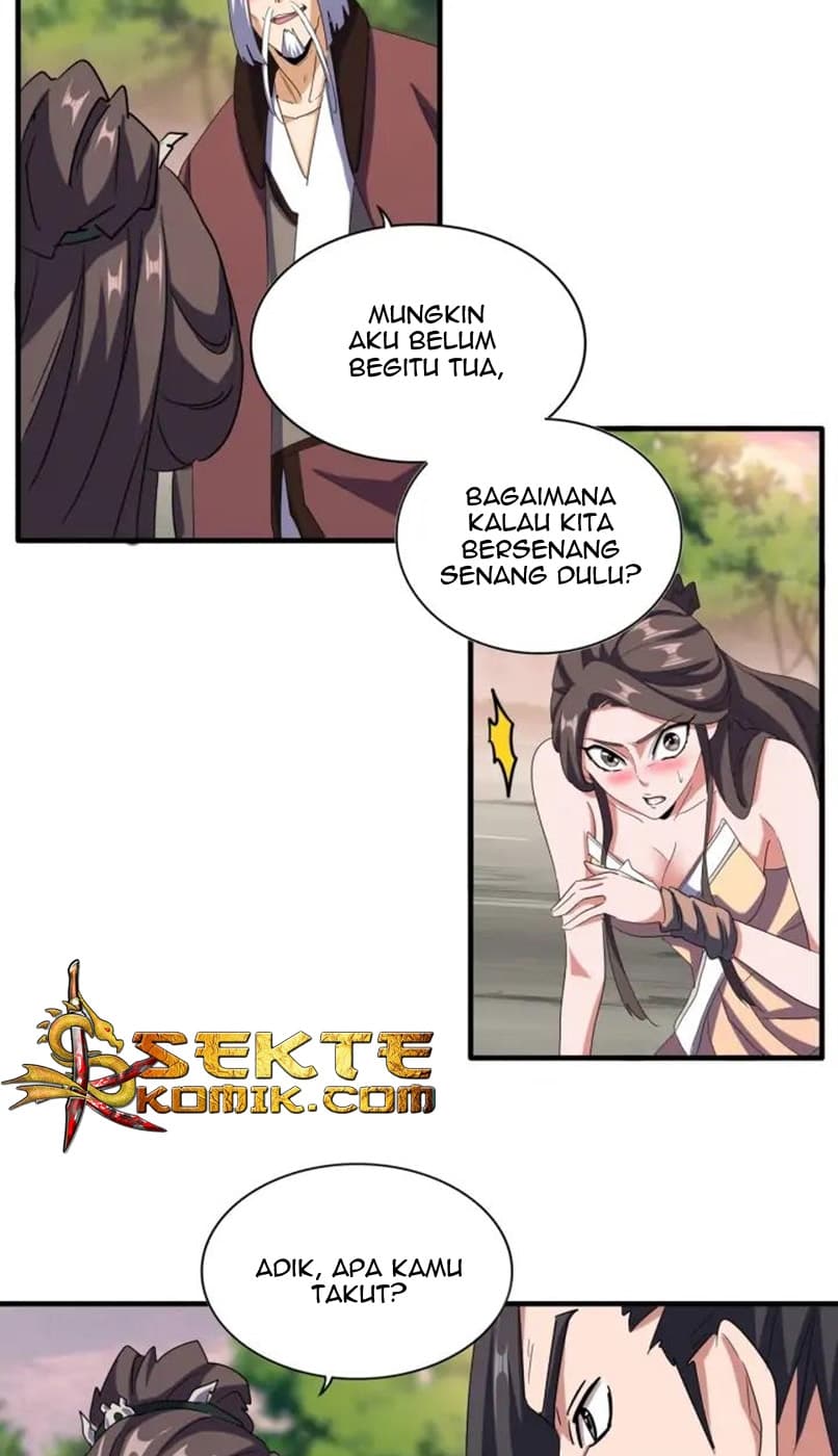 Demonic Emperor Page 8