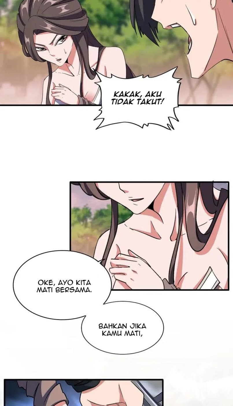 Demonic Emperor Page 9