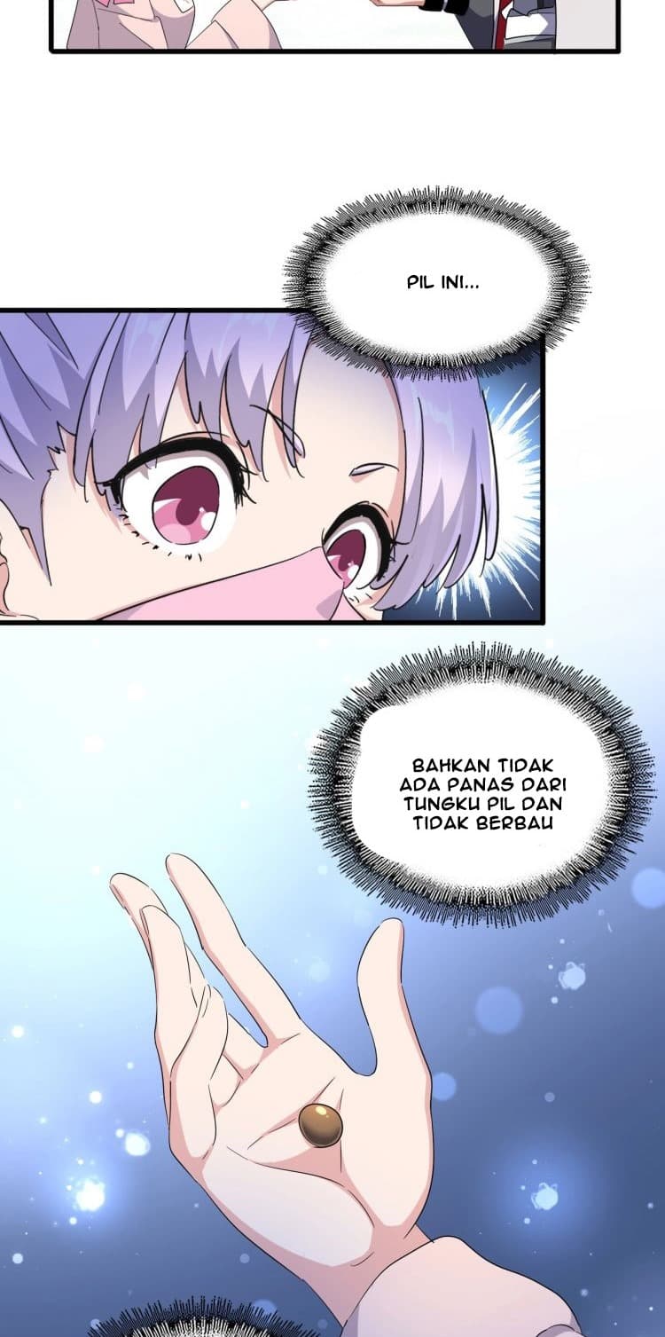 Demonic Emperor Page 10