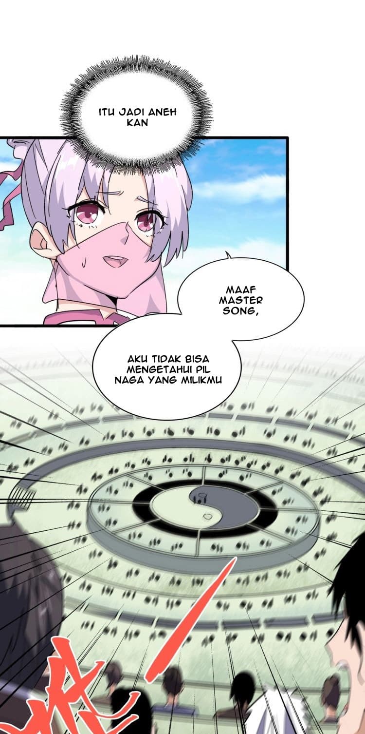 Demonic Emperor Page 12