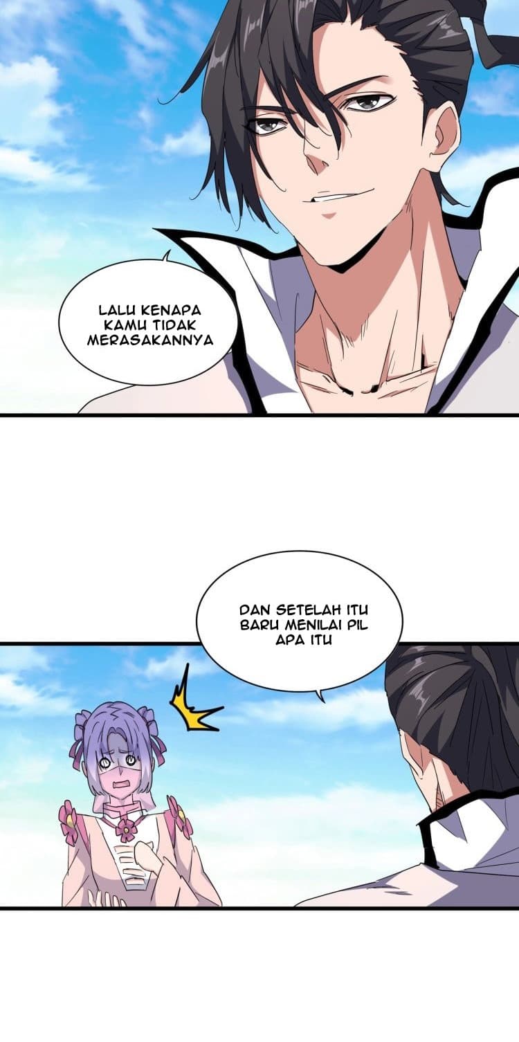 Demonic Emperor Page 14