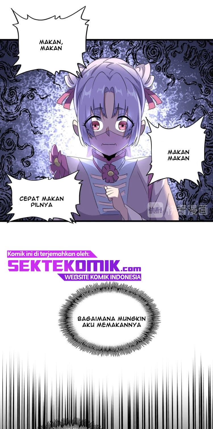 Demonic Emperor Page 15