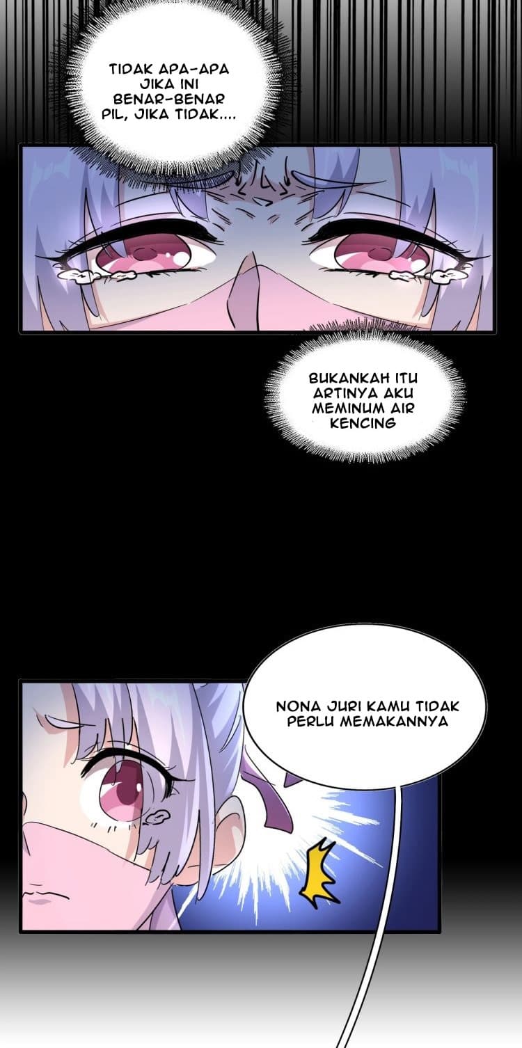 Demonic Emperor Page 16