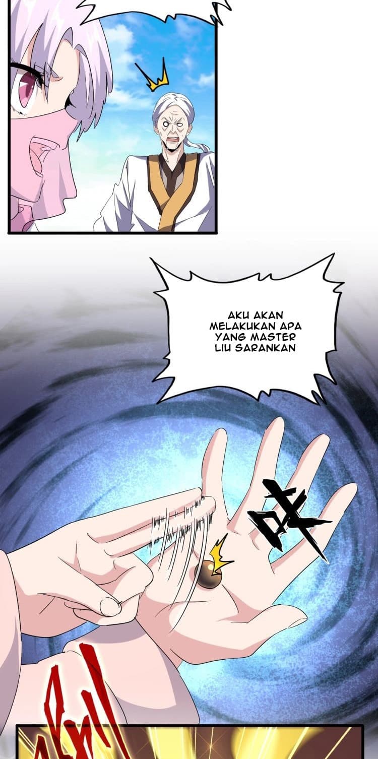 Demonic Emperor Page 18