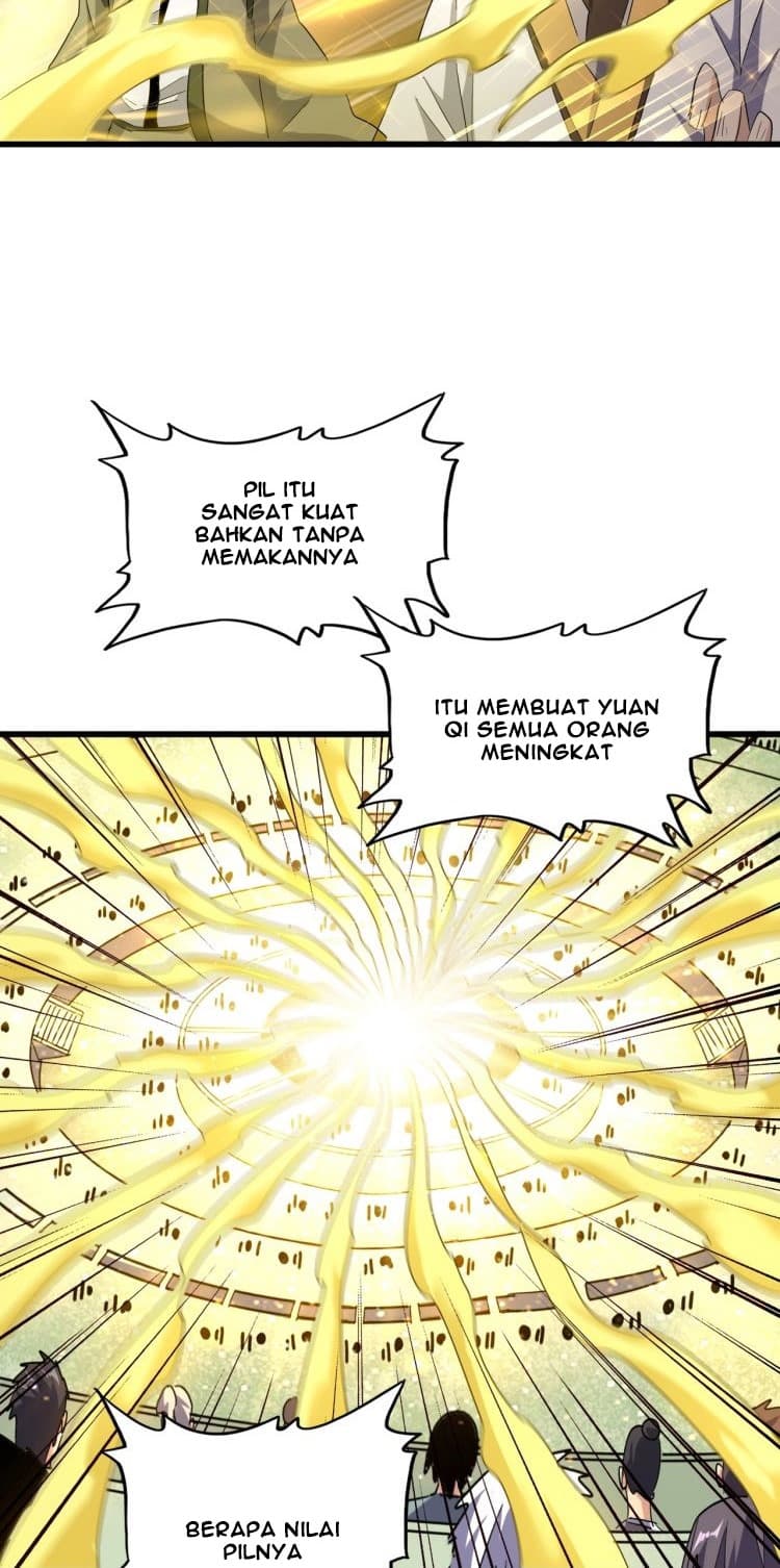 Demonic Emperor Page 20