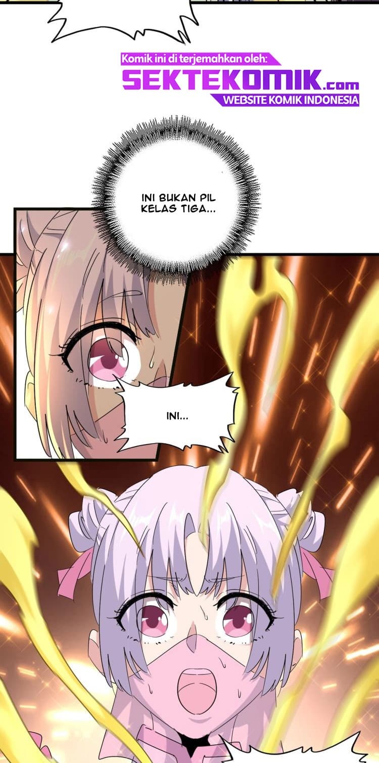 Demonic Emperor Page 21