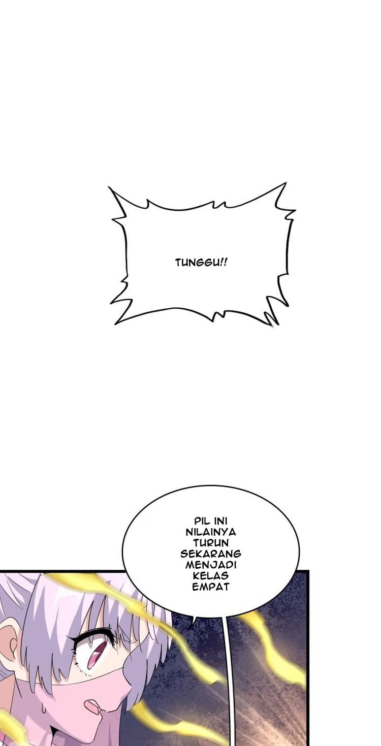 Demonic Emperor Page 23